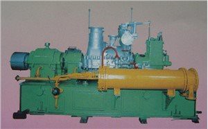 Tip povratnog pritiska ekstrakcije